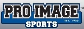 Pro Image Sports logo