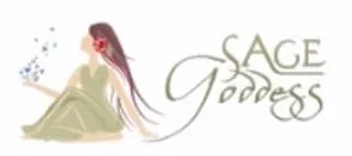 Sage Goddess logo
