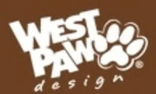 West Paw Design logo