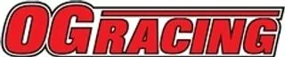 OG Racing logo