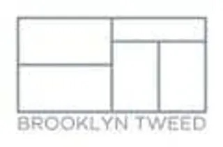Brooklyn Tweed logo