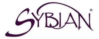 Sybian logo