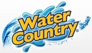 Water Country logo