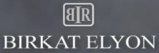 Birkat Elyon logo