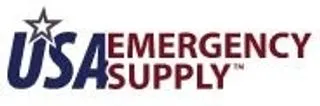 USA Emergency Supply logo