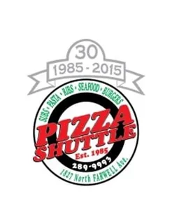 Pizza Shuttle logo