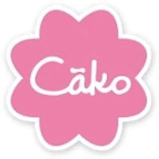 Cako logo