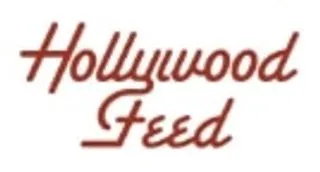 Hollywood Feed logo