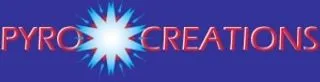 Pyrocreations logo