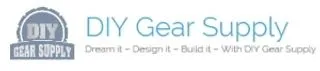 DIY Gear Supply logo