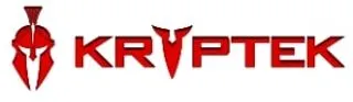 Kryptek logo