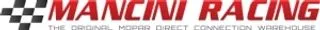 Mancini Racing logo