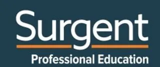 Surgent McCoy logo