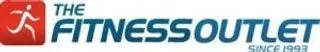 The Fitness Outlet logo