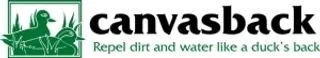 Canvasback logo