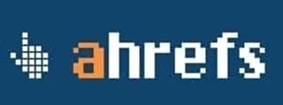 ahrefs logo