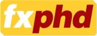Fxphd logo