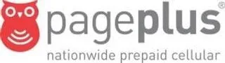 Page Plus Cellular logo