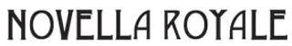 Novella Royale logo