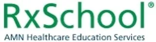 RxSchool logo