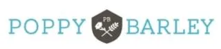 Poppy Barley logo