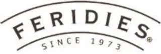 Feridies logo