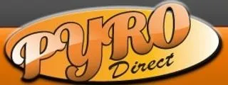 Pyro Direct logo