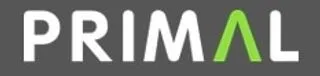 Primal Wear logo