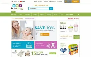 Babyhaven.com logo