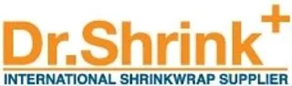 Dr. Shrink logo