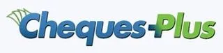 Cheques Plus logo