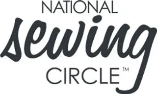 National Sewing Circle logo