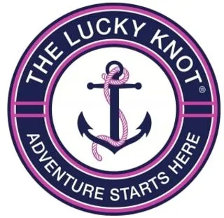 The Lucky Knot logo