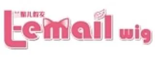 Wig-supplier logo