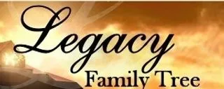 Legacy Family Tree logo