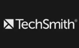 TechSmith logo