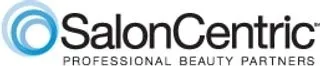 Saloncentric logo