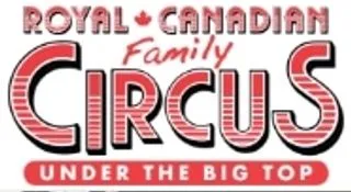 Shrine Circus logo