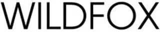Wildfox logo