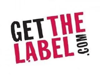 Get The Label logo