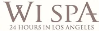 Wi Spa logo