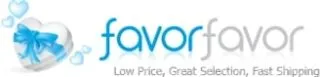 Favor Favor logo