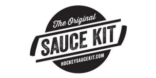 Hockey Sauce Kit logo