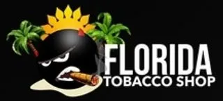 Florida Tobacco Shop logo