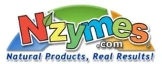 Nzymes logo