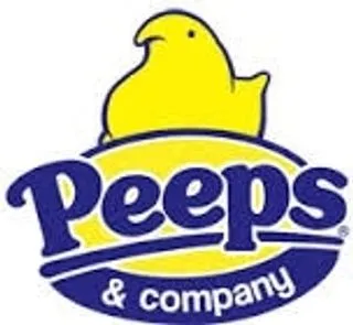Peeps and Company logo