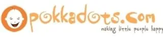 Pokkadots logo