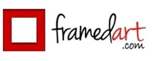 Framed Art logo