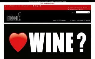 RIEDEL logo