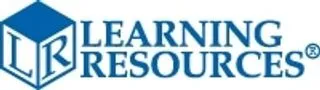 Learning Resources logo